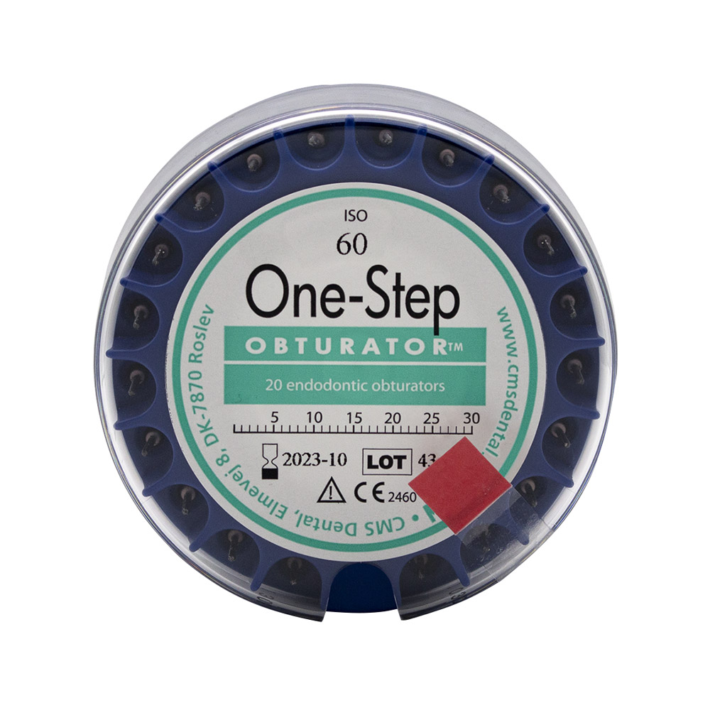 SOFT-CORE One Step ISO 60 o.Prüfst. 20St