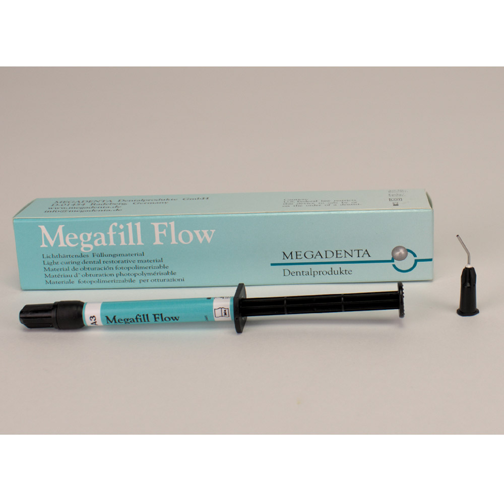 Megfill Injection Megafill Flow A3 2g Spr | GX203846