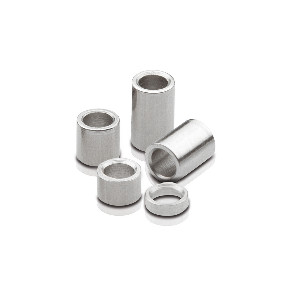 SCHEU-DENTAL Distanzhülsen SCHEU-DENTAL Distanzhülsen