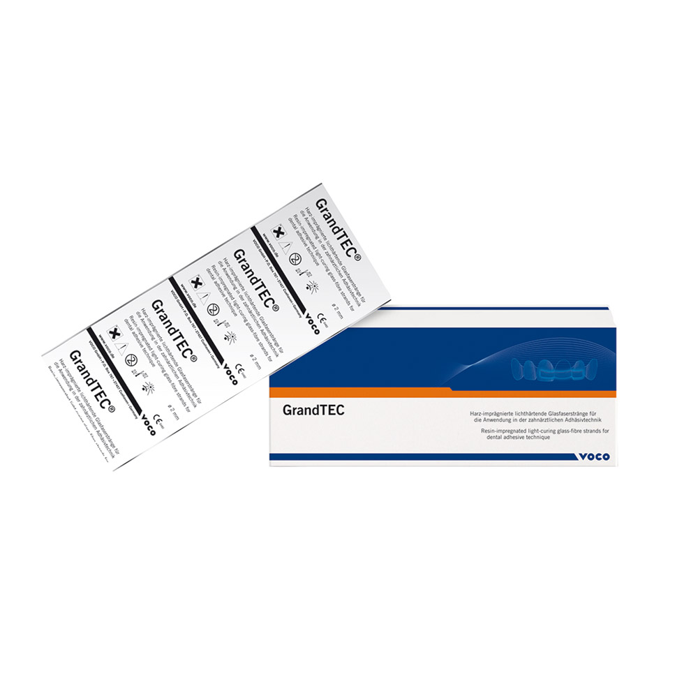 GrandTEC Test Kit