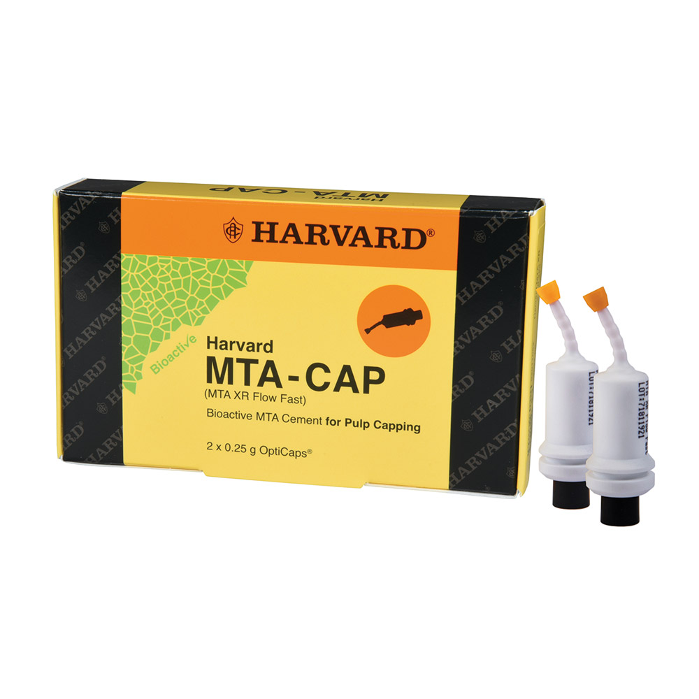Harvard MTA Cap 2x0,25g OptiCaps