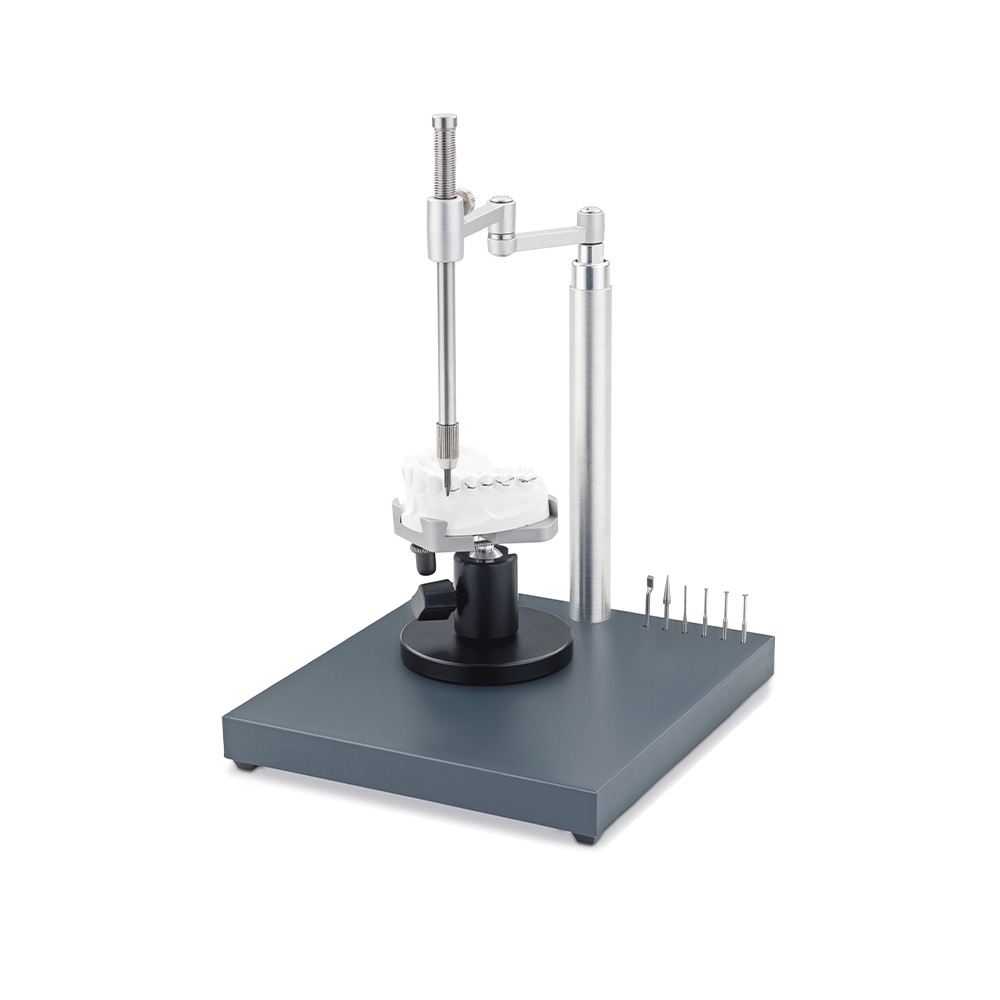 SCHEU-DENTAL Parallelometer