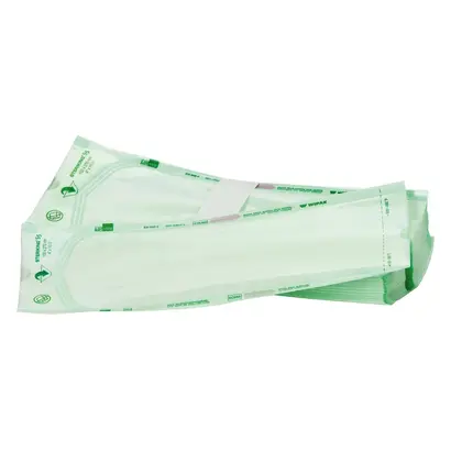 219509_Steriking_S7_Sterilisationstueten_flach_205x270mm_Pa_6x100 Wipak Oy Steriking S7 Sterilisationstüten flach 205x270mm Pa 6x100