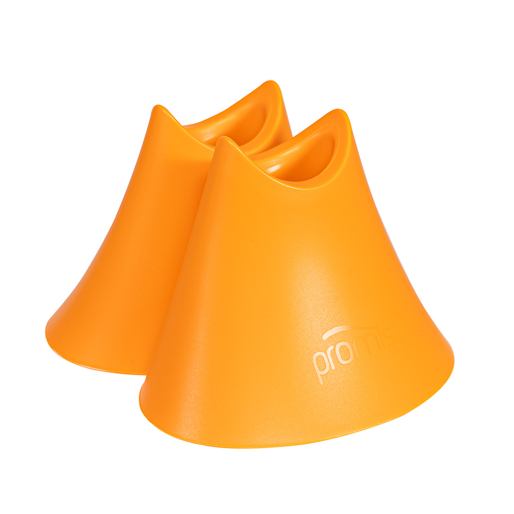 GX256099_Promis_Holder_Duo_Orange_1St Promis Holder Duo Orange 1St