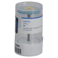 EVE Ernst Vetter GmbH EVE DIAPOL Polierer UM L26Dg+78HP grob St