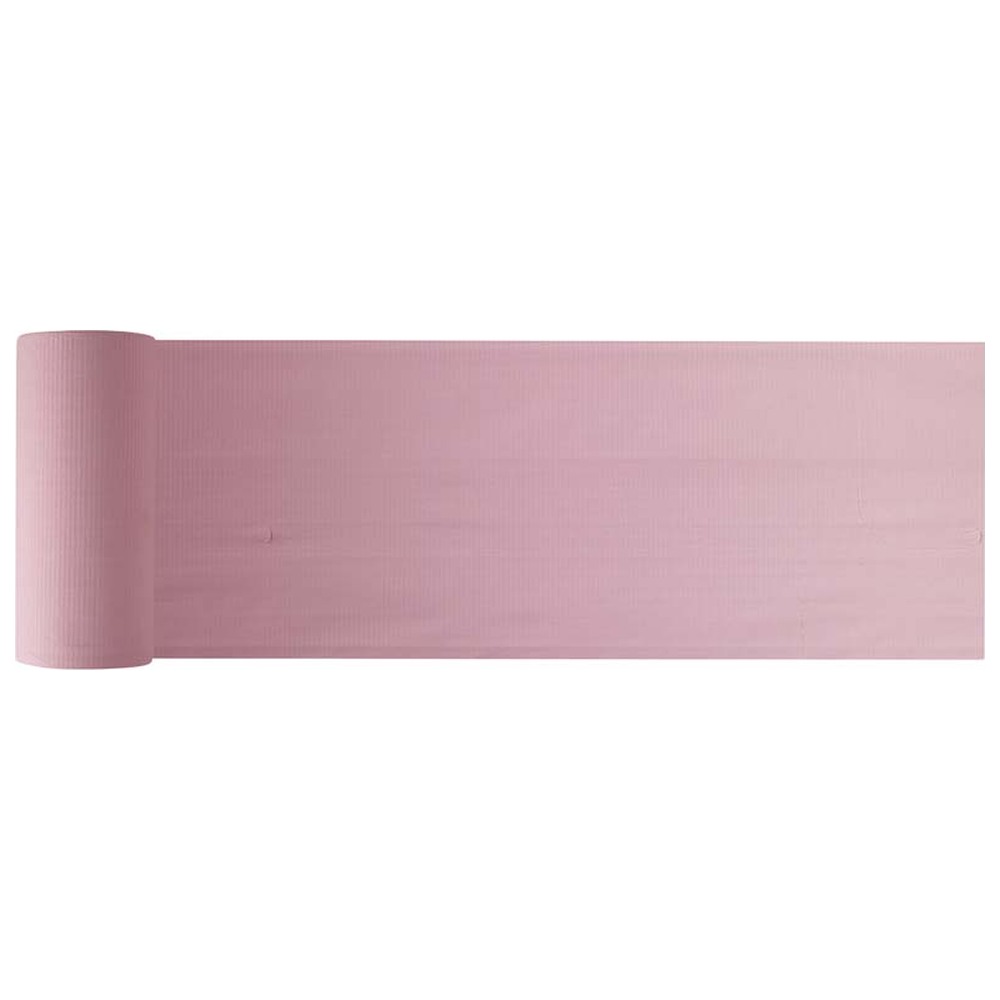Euronda Monoart Patientenumhänge Kunststoff/Papier - Rolle 80 Stück rosa, 61 x 53 cm