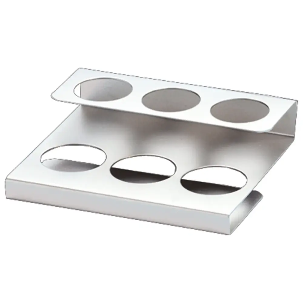 Becht System-Ständer - Stück 3-fach, 122 x 98 x 33 mm