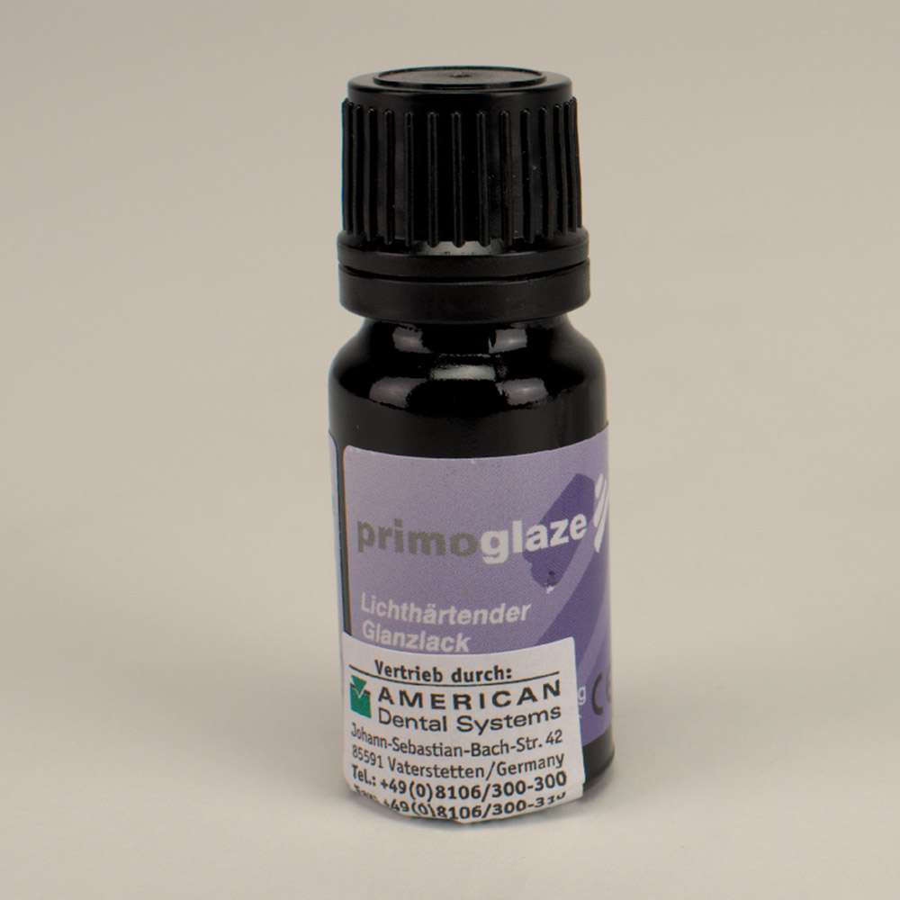 Primoglaze 10ml
