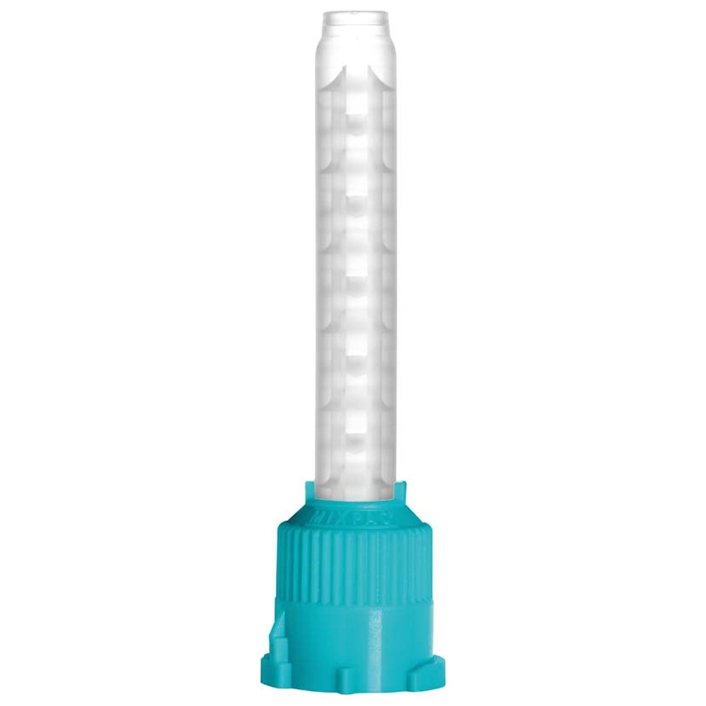 Müller-Omicron Mischkanülen NT grün - Packung 50 Stück NT, grün