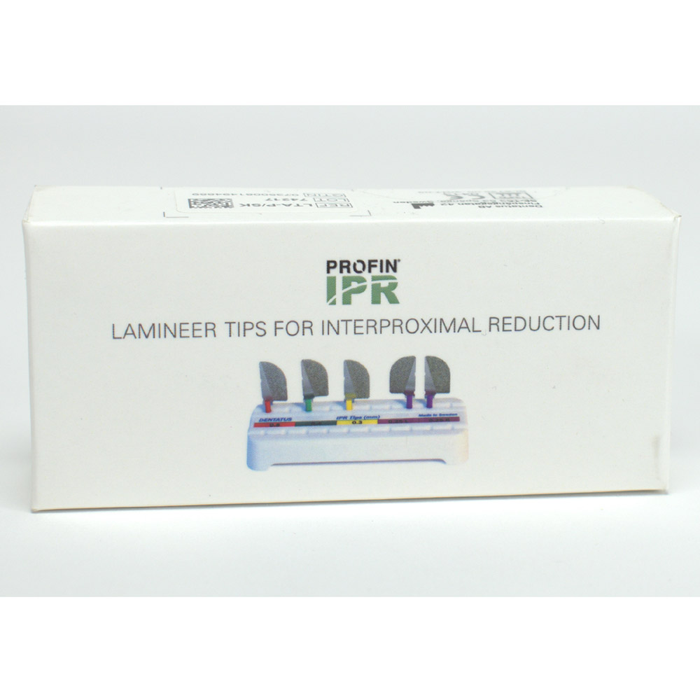 PROFIN Diamant-Spitze LTA-P/SK Set