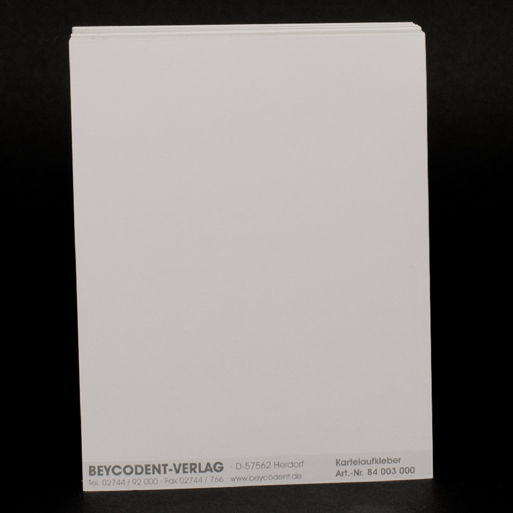 GX96753_Adressfelder_3000_blanko_weiss_200St