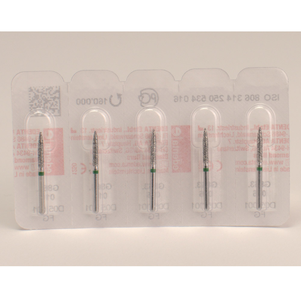 Diamant FG G 863.016 5St