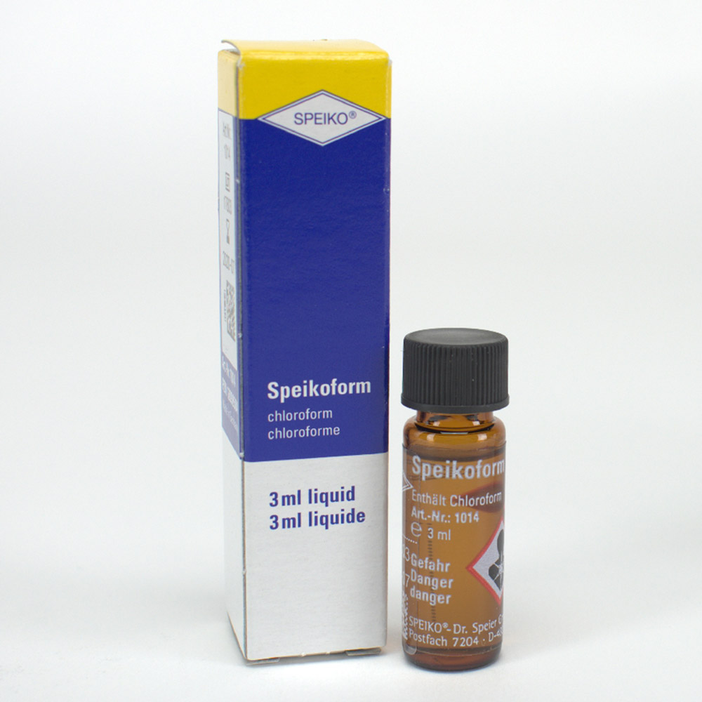 Speikoform 3ml Fl