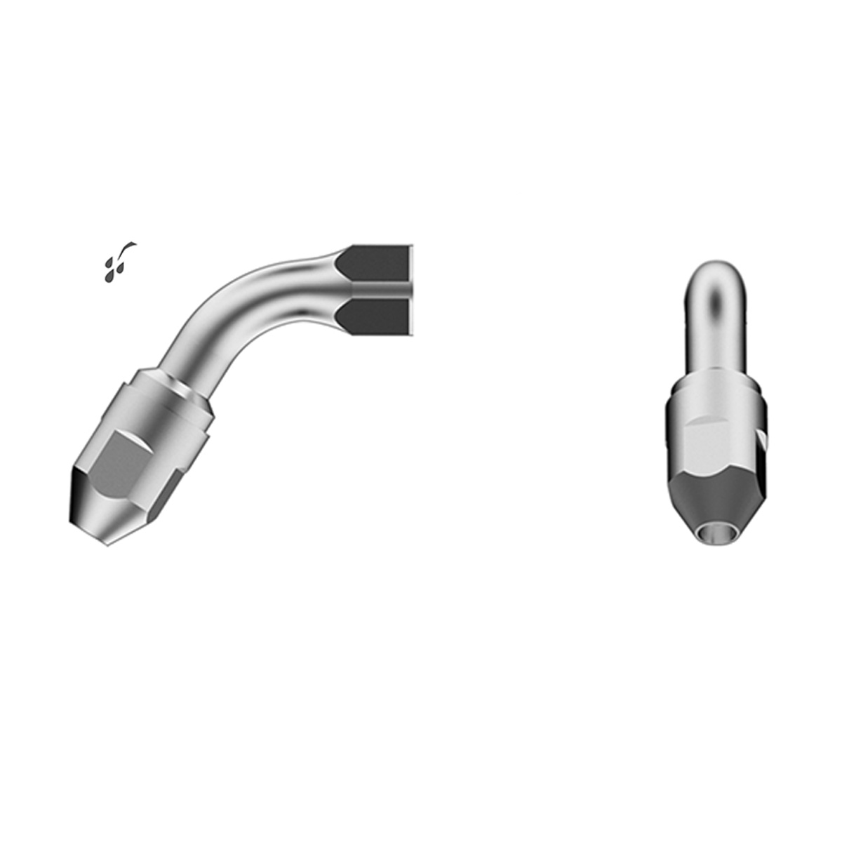 Ultraschallspitzen E8 ED8 EN8 Endo
