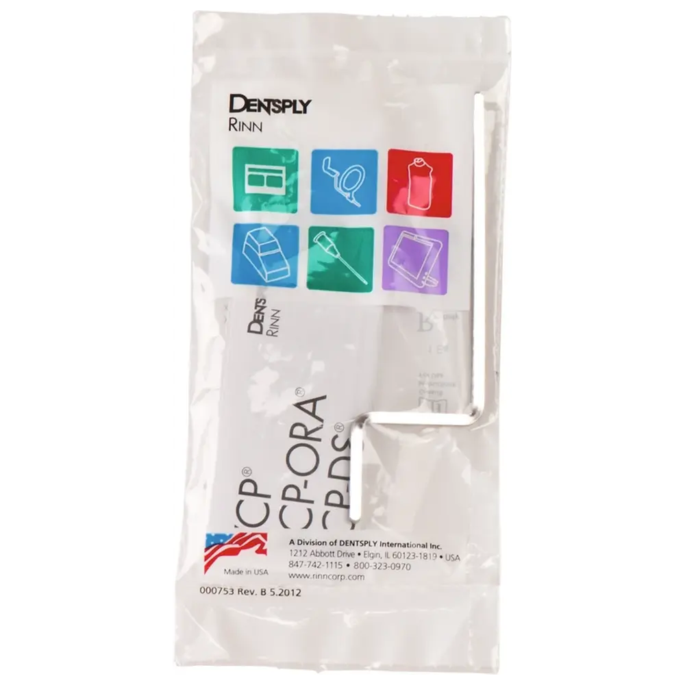 Dentsply Sirona XCP®/XCP®-DS Positionierungsarm - Stück grün, für Endo