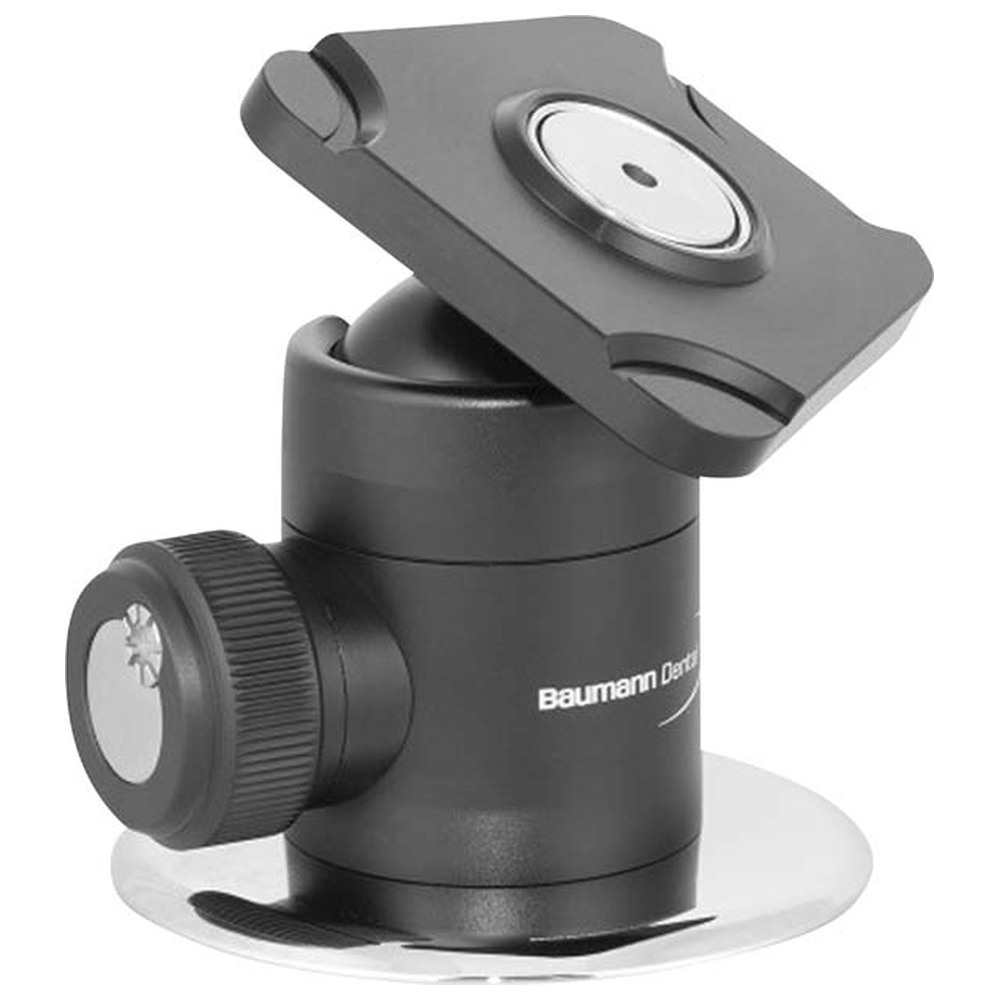Baumann Dental Frässockel - System Splitex¹ - Stück
