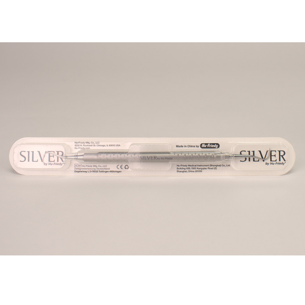 Silver Line Scaler Sichel H6/H7 St