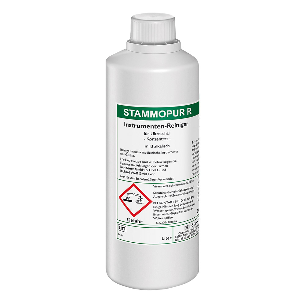 Stammopur R 1 Ltr Fl