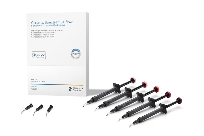 GX243423_CeramX_Spectra_STFL_A3_2x18g Ceram.X Spectra ST-FL A3 2x1,8g