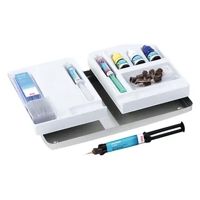 VITA ADIVA® S-CEM - Self-Adhesive Set