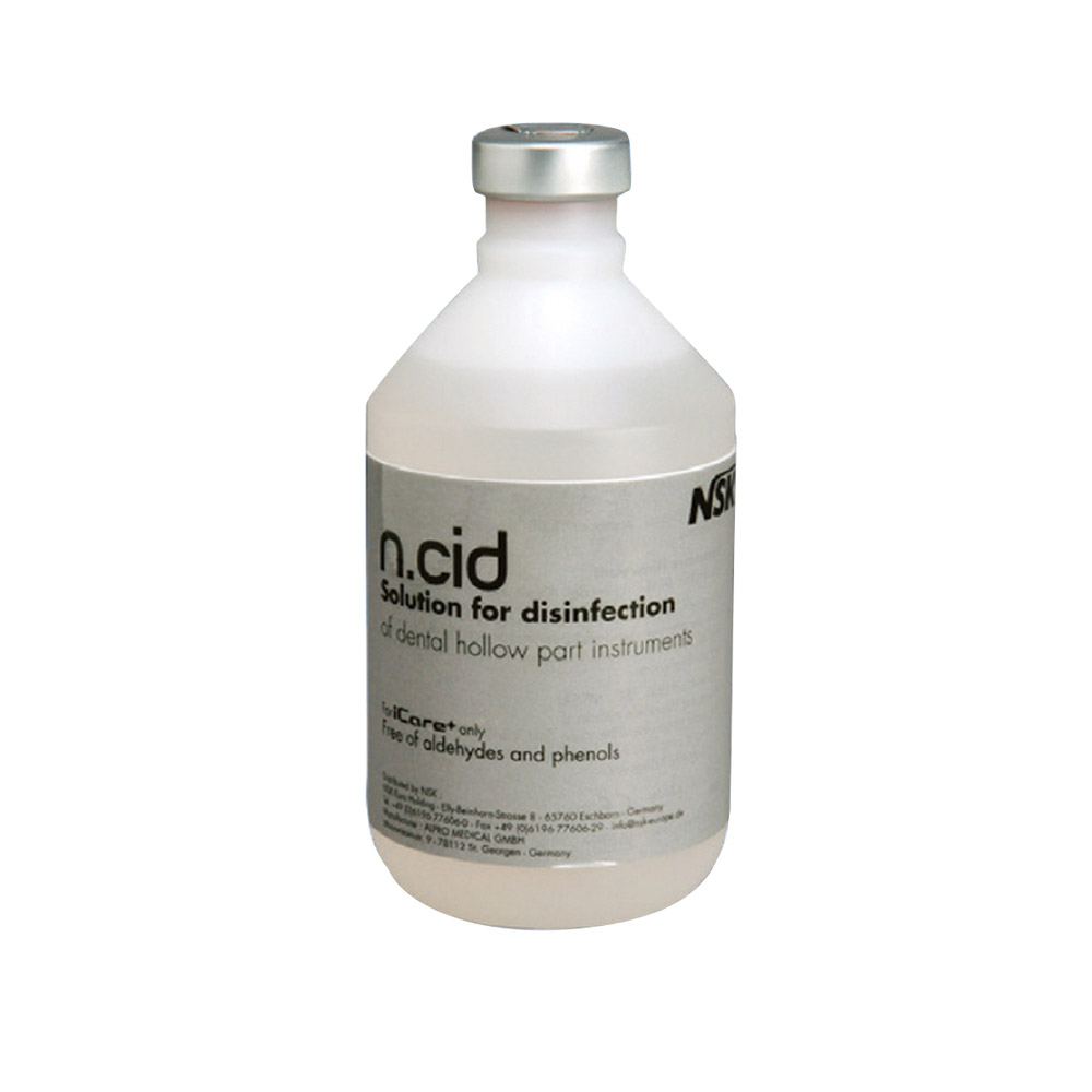 n.cid für iCare+ 6x500ml