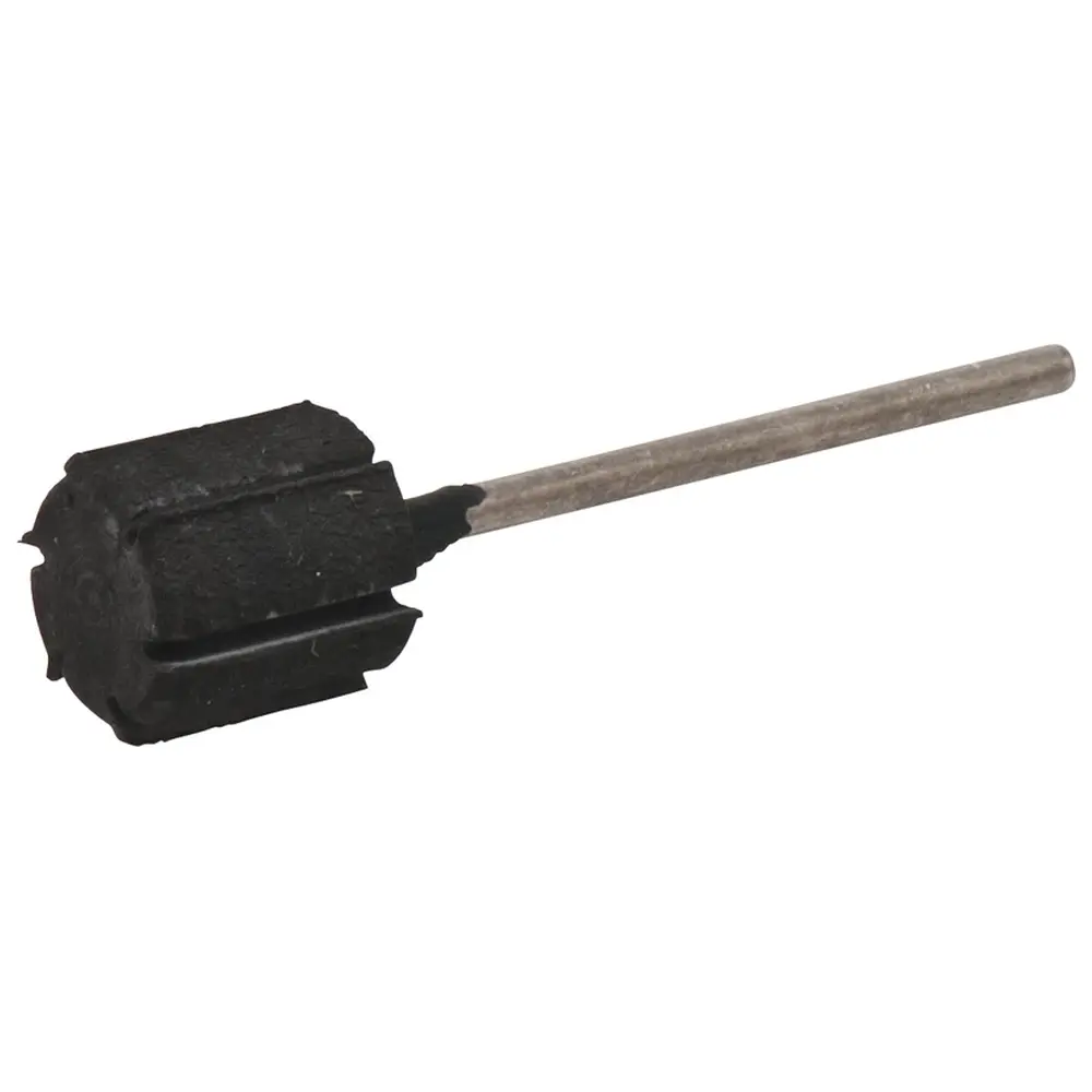 picodent Schleifträger - Stück für Walze 12 x 13 mm picodent Schleifträger - Stück für Walze 12 x 13 mm