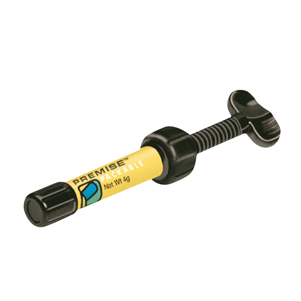 Premise Syringe Enamel A1 Ref. Pa