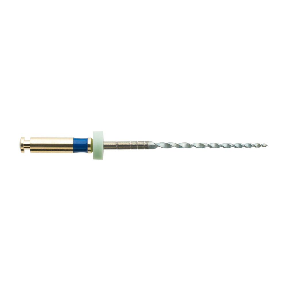HyFlex EDM 60/02 Finisher File 21mm 3St