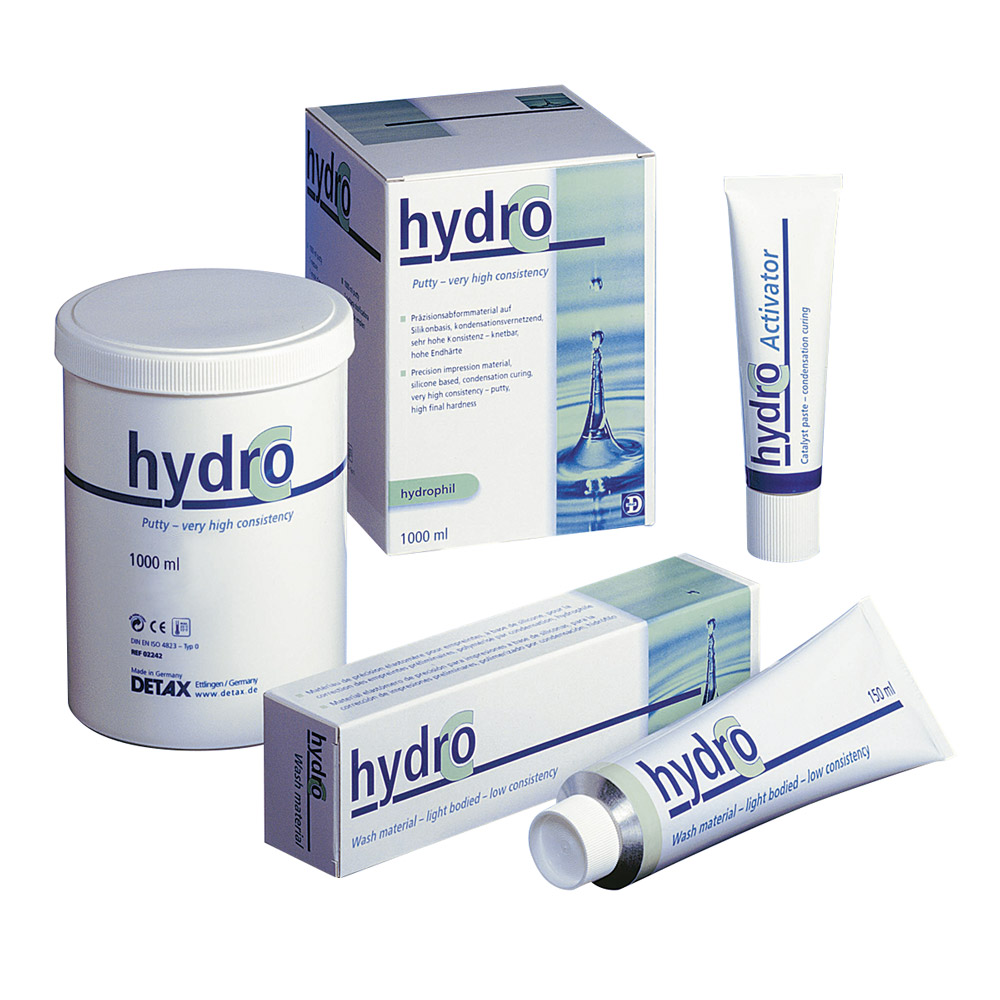 hydro C putty 1000ml Ds