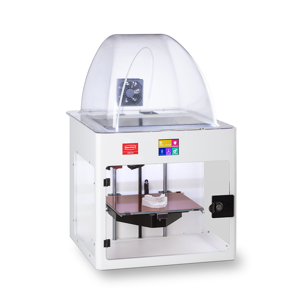 SIMPLEX 3D-Filament Drucker St