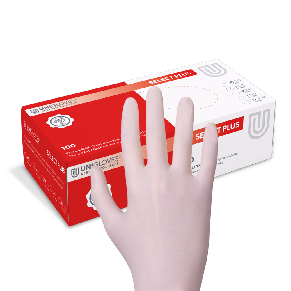 Select Plus Latex pdfr S 100St