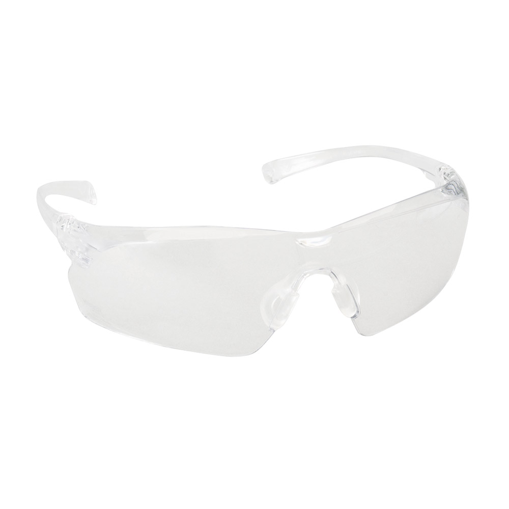 Schutzbrille Panorama transparent St
