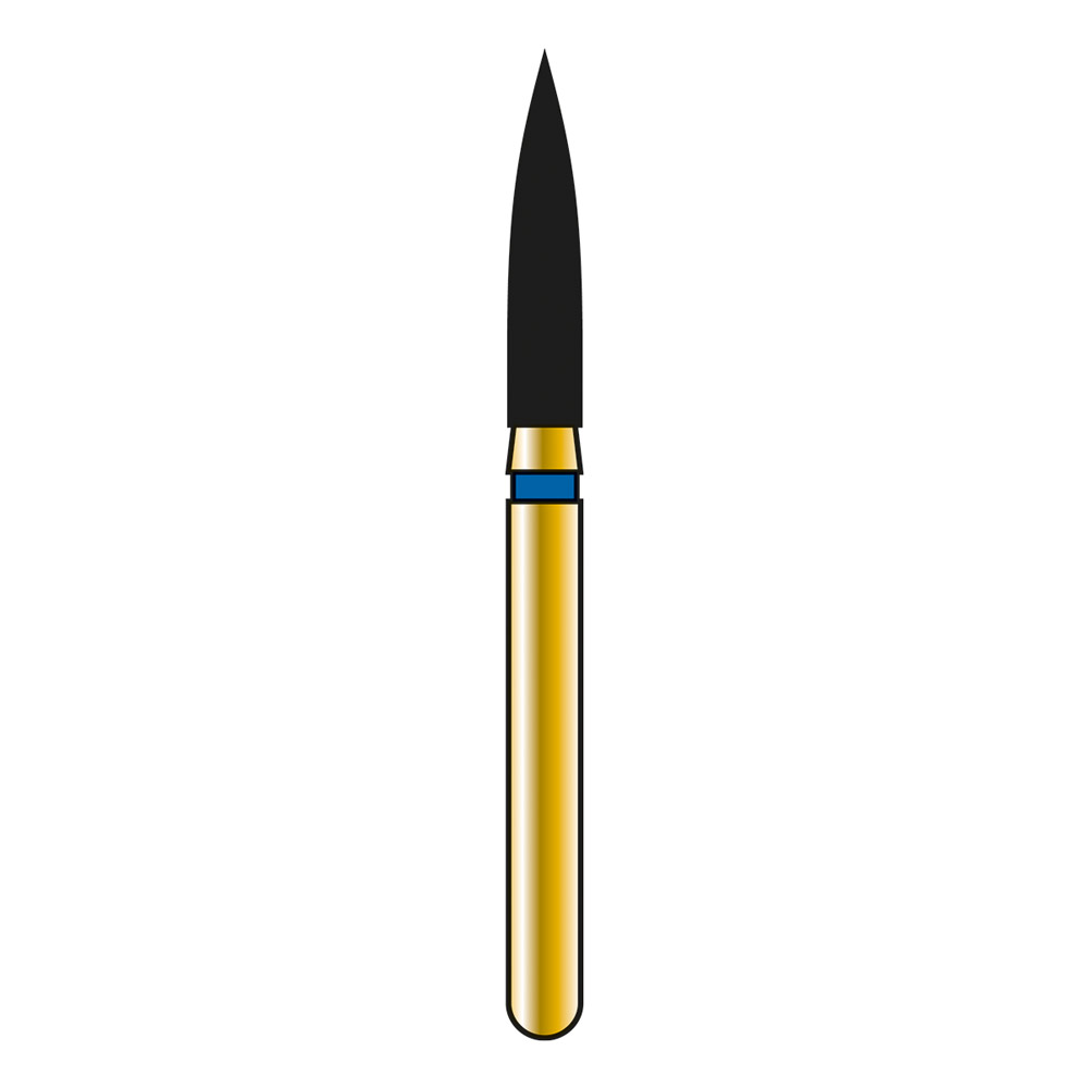 Diatech Diamant FG G862.016 8ML 5St