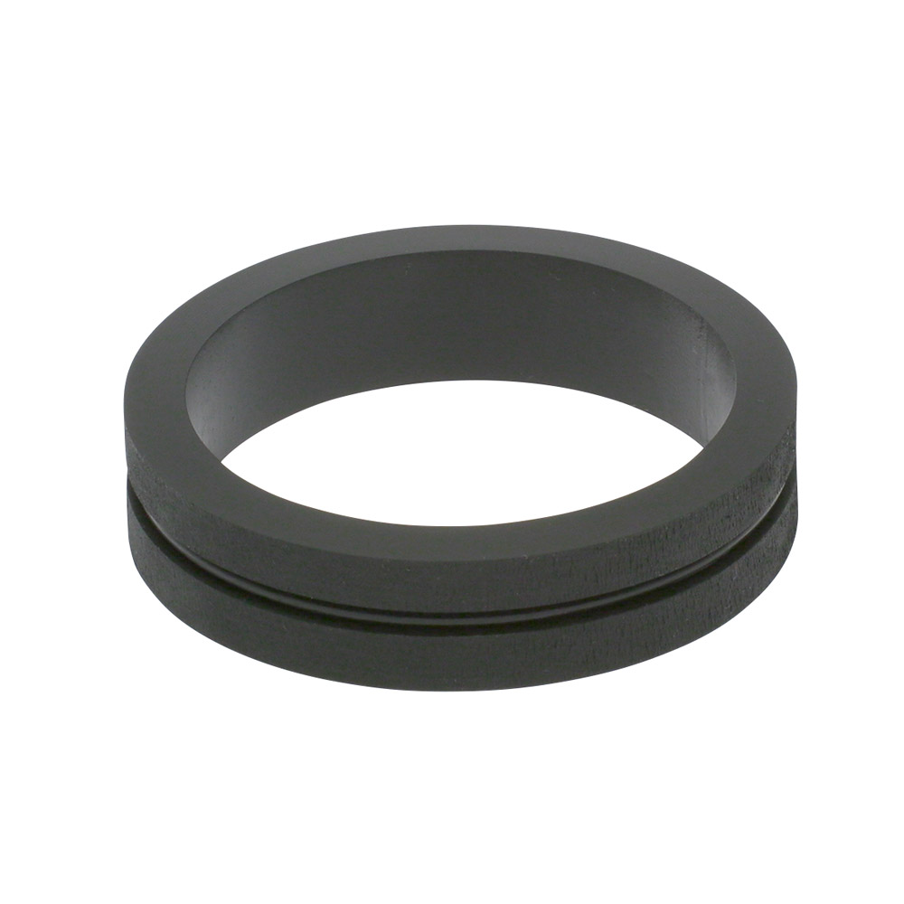 Quicksplit Gummiring Parallel St