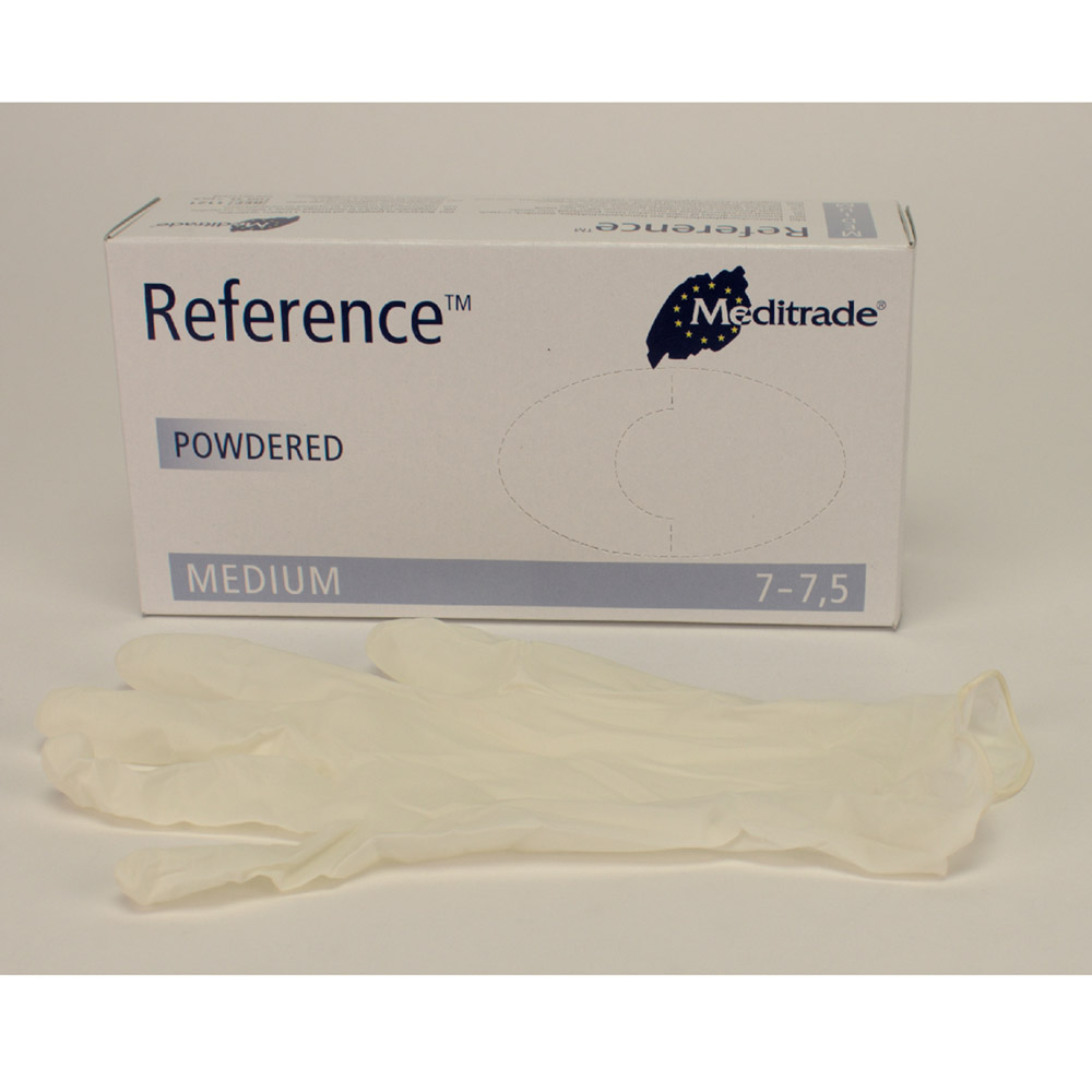 Reference Latex unst. gepu. Gr. M 100St
