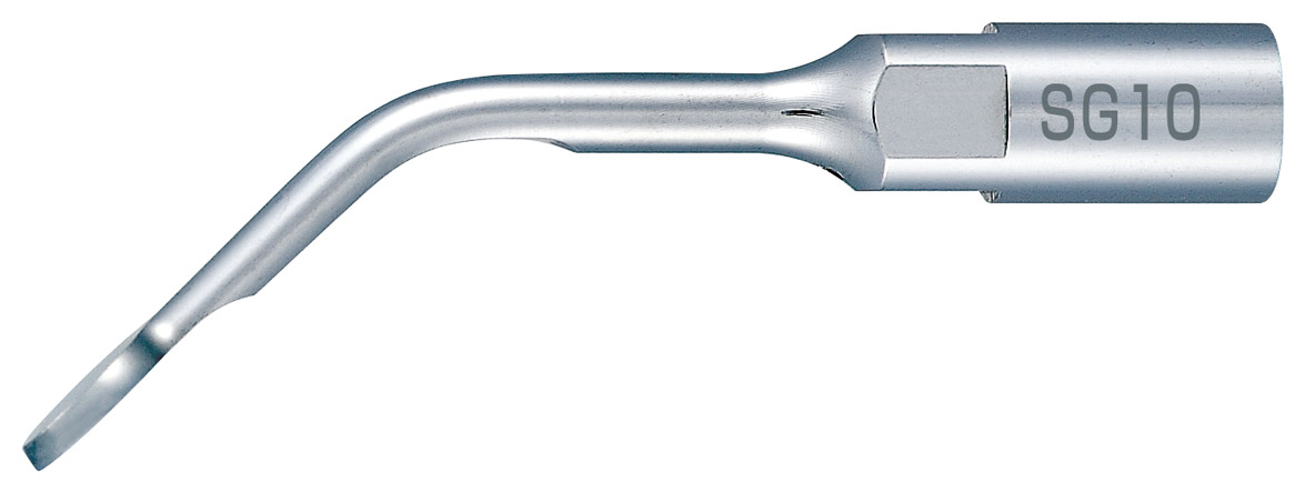 Variosurg Sinusmembran Aufsatz SG10 St