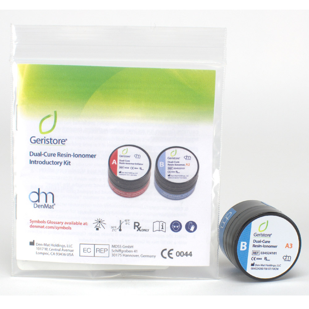 Geristore Basispaste B A3 10g Ds