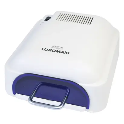 al dente Dentalprodukte GmbH LUXOMAXI 350-500nm Lichthärtegerät St al dente Dentalprodukte GmbH LUXOMAXI 350-500nm Lichthärtegerät St