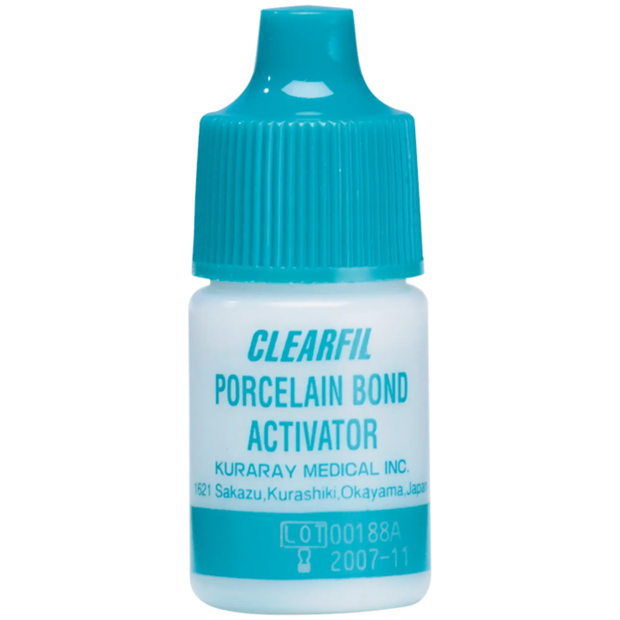 Kuraray Noritake CLEARFIL™ PORCELAIN BOND ACTIVATOR - Flasche 4 ml