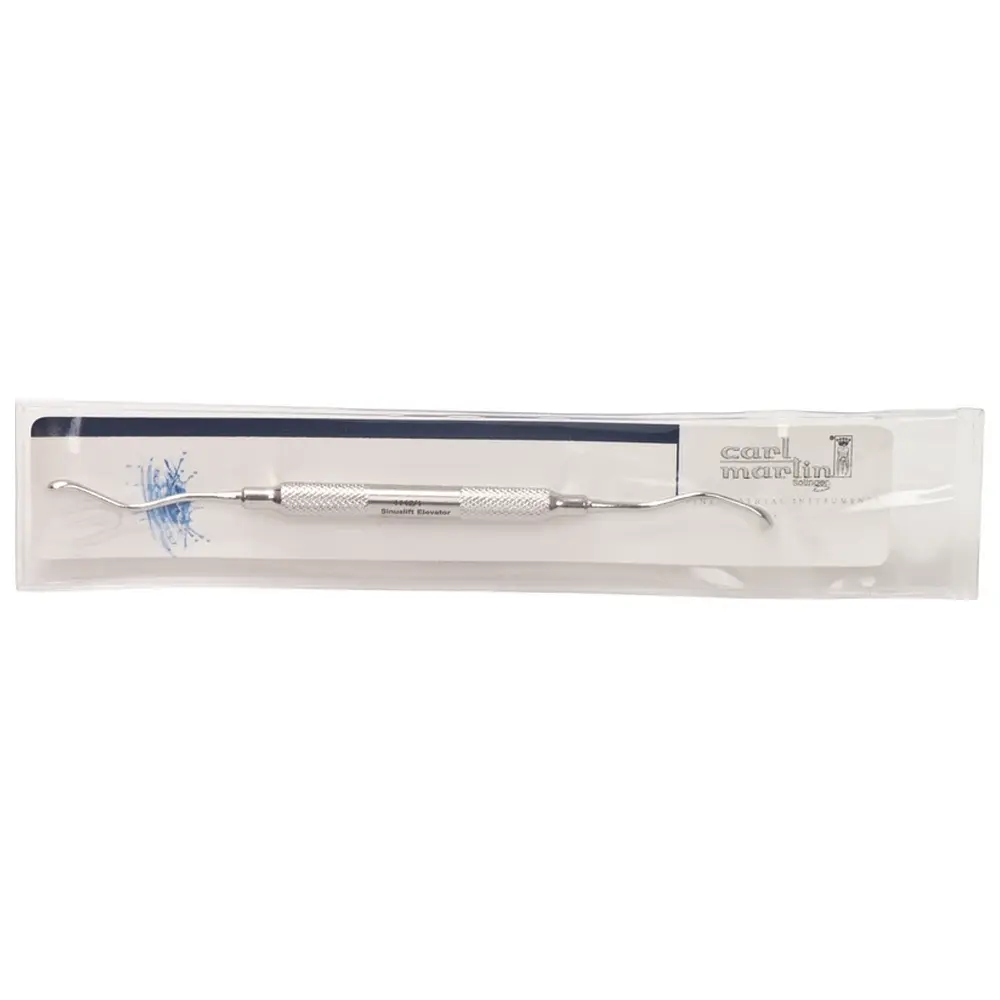 Carl Martin Sinus-Lift Instrumente - Stück 1142/1