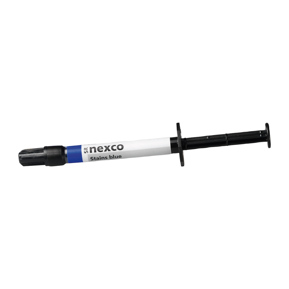 SR Nexco Stains klar Spr 1ml