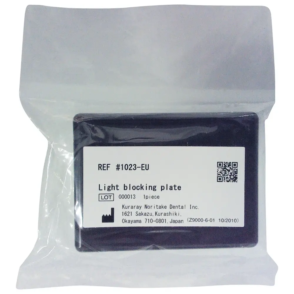 Kuraray Noritake CLEARFIL™ Lichtplatte - Stück