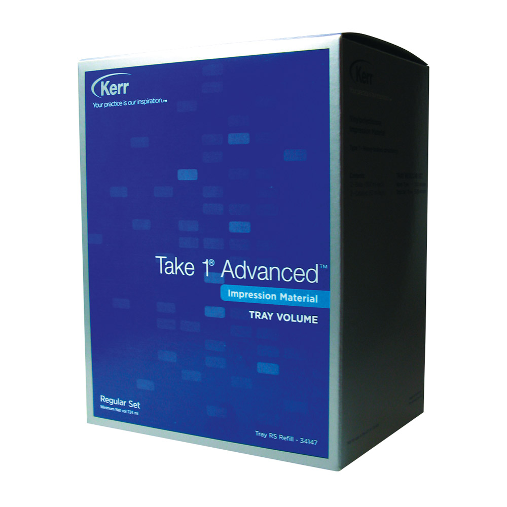 Take 1 Advanced Bite 2St