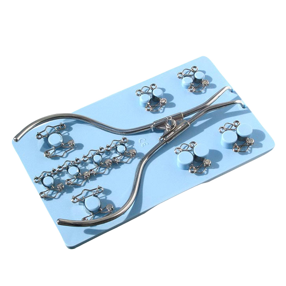 GX77663_Walser_Matrize_Nr_110_m_Zange_Sort Walser Matrize Nr. 1-10 m. Zange Sort