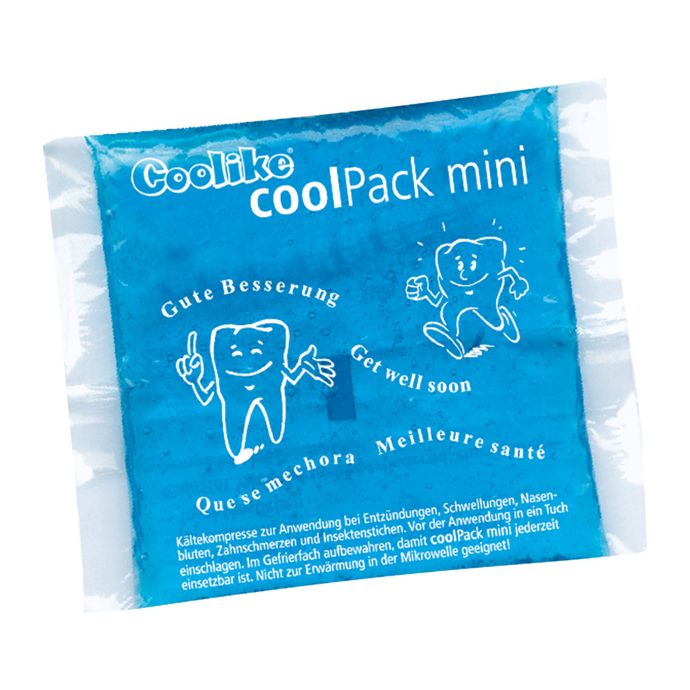 GX60936_Coolpack_mini_Gute_Besserung_St Coolpack mini "Gute Besserung" St