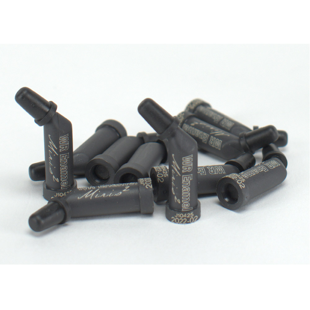 Miris 2 Tips Ena.weiß reg.10x0,25g