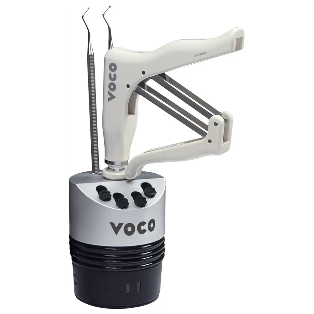 VOCO VisCalor Caps Warmer - Stück