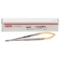 Hu-Friedy MFG.CO., LLG Nadelhalter Castroviejo 18cm NH5024R St
