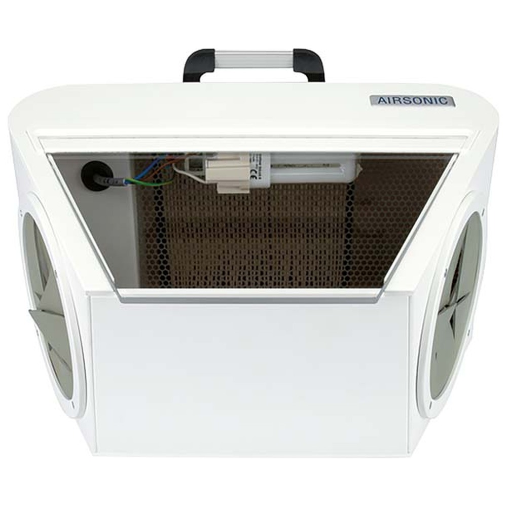Hager & Werken Airsonic® Absorbo Box - Stück