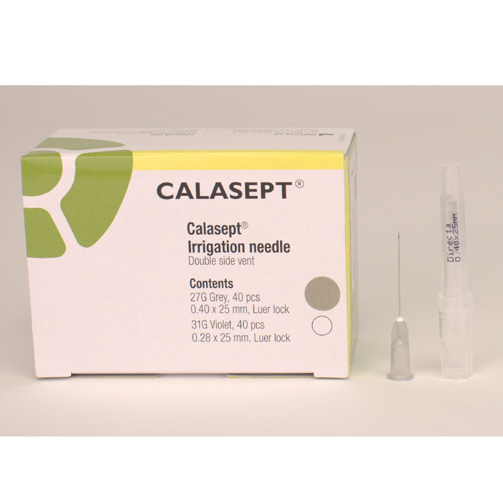GX227950_CALASEPT_Spuelkanuele_27G_grau_25St CALASEPT Spülkanüle 27G grau 25St